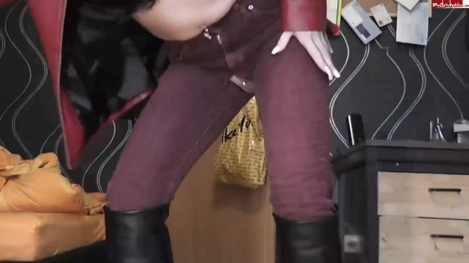 [K2S.CLUB] Red_Phoenix - Cordjeans - HD 720P