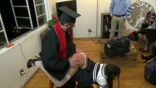 free xxx video 28 LatinSpanking – Spanking Initiation Of Lola, lisa ann fetish on fetish porn 