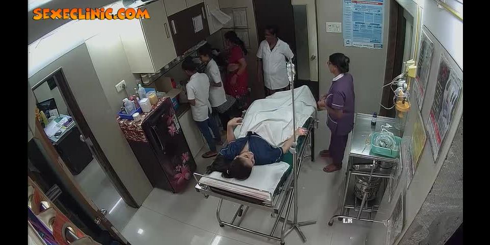 [sexeclinic.com] Porn hentai doctor keep2share k2s video