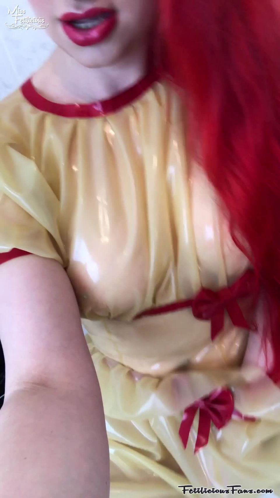 Latex Transparent Bloomer Outfit Download New Porn Video ...