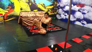 GGG Mira Cuckold Im GGG Studio Teil Mira Cuckold GGG John...