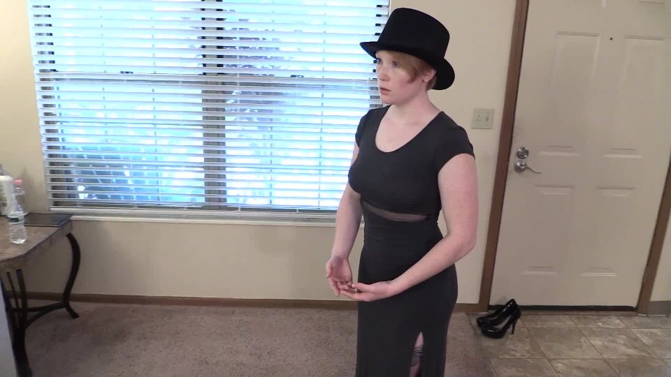 Video Primero truco mágico Isabelle 1080p FullHD