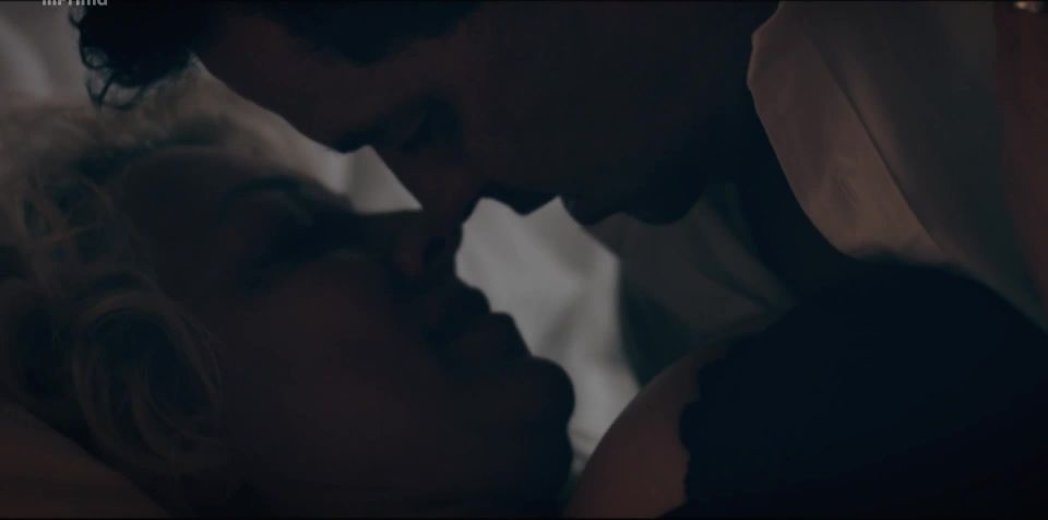 Anna Jirina Danhelova, Eva Vejmelkova - Kluci z hor (2018) HD 1080p!!!