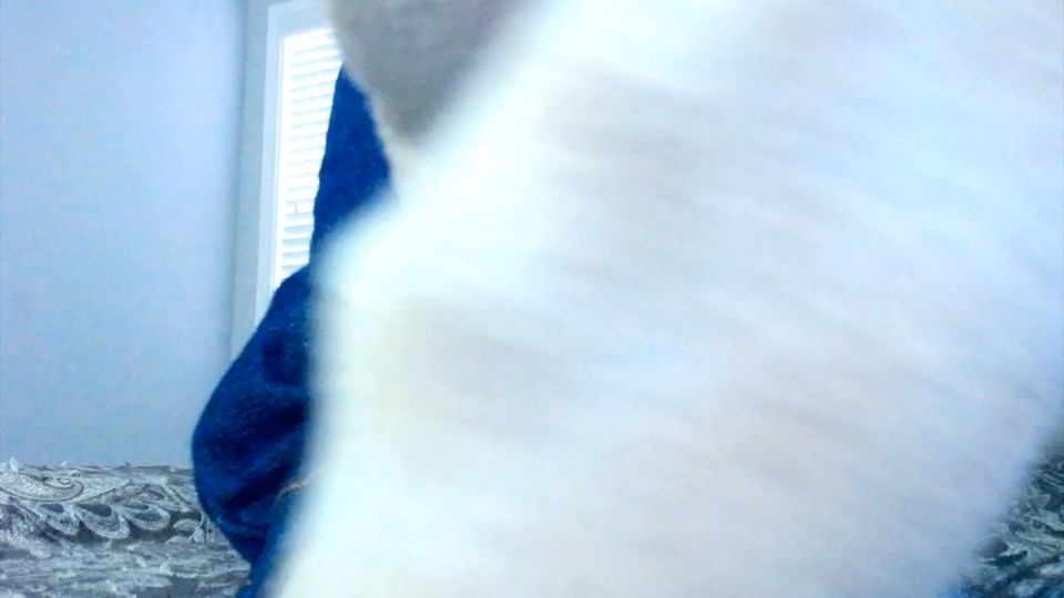 [K2S.CLUB] Kerri Kings Naughty Pleasures - Kerri King Rewards Daddy for Her Shopping Trip with a Dirty Sock Footjob _ Cum Countdown - HD 720P