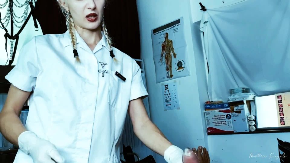 free adult video 44 Mistress Euryale - Destroy your genes - SPH CEI | cei | cumshot bubblegum fetish