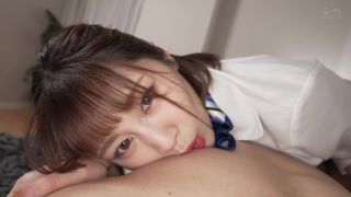 Kawakita Meisa MMKZ-110 A Cute Face And A Big Ass! !! - Solowork