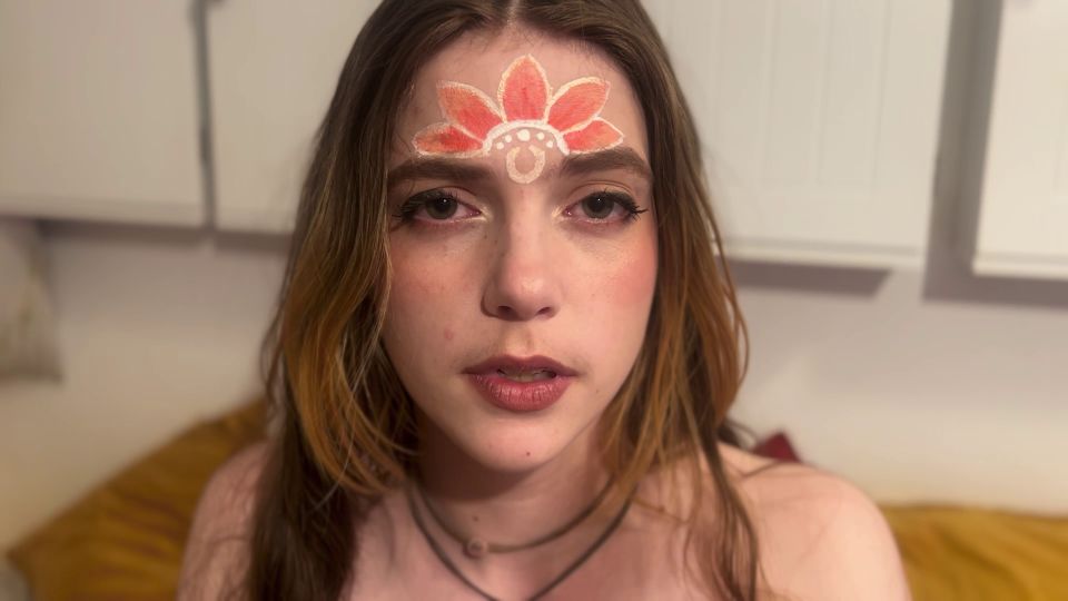 [ManyVids] Longhairluna Manyvids.23.06.12.Longhairluna.Trigger.Word.Fuck 