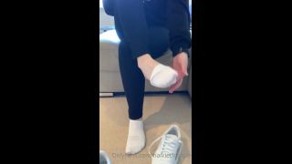 Onlyfans - Harriet King - harrietfootsie - harrietfootsieSolo blogueando sobre mi nueva pedicura espero que te gusten.Estaré haciendo nuevo contenido - 05-12-2020