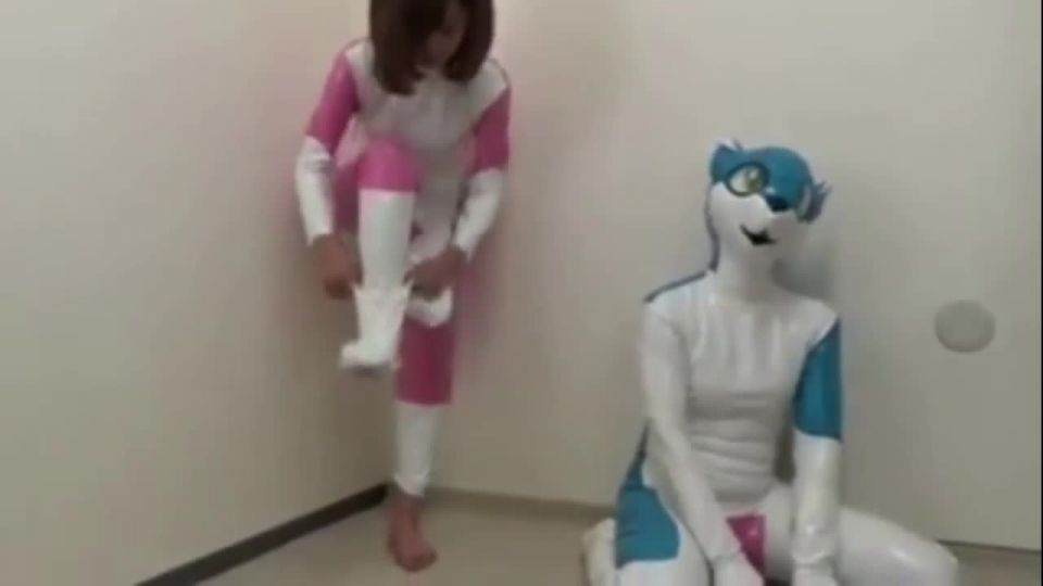 dlkmn-030 - Mi-chan Pinky Kemono no maiden