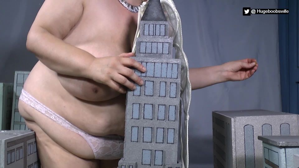 adult xxx clip 5 erotic fetish femdom porn | HugeBoobsWife – Feed Your Goddess Vore Fantasy | fetish