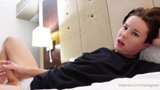 Hayley Green (@hayleygreen) en vídeo 40 1080p FullHD