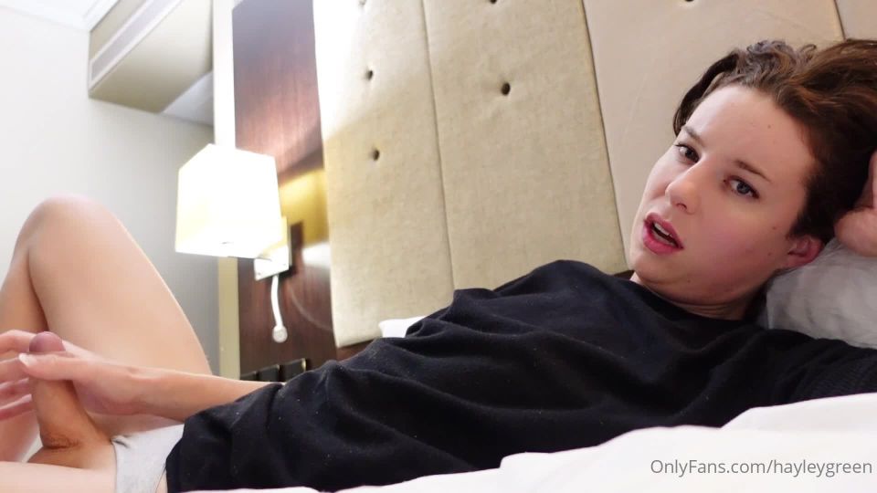 Hayley Green (@hayleygreen) en vídeo 40 1080p FullHD