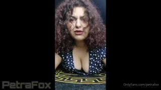 PetraFox Petrafox - kiiye zel ektiim cuckold aalama videosu ennn sevilenlerden 02-02-2021