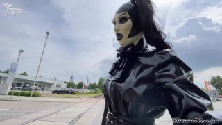 Latex Bts Bea Miersch Urbex disparar Vista rápida Porn - New S...