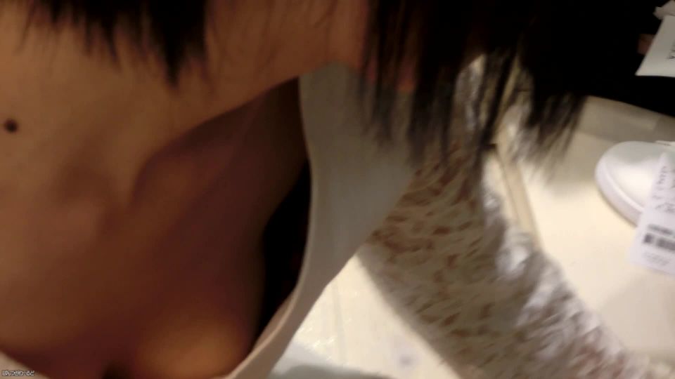 Extreme and erotic shop assistant full body voyeur – no41ptwxsppdv Voyeur