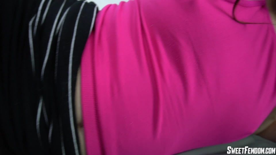 free online video 17 Juliette March - handjob - fetish porn alexandra snow femdom