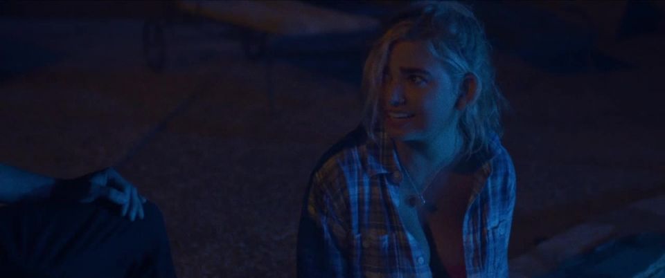 Jordan Phipps - Cerrar llamadas (2017) HD 720p - (Celebridad porno)