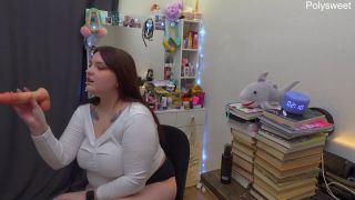 Polysweet - Backstages always look weird )