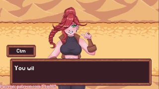 Ctm162-HMVs - Protect Harem City Ep 13