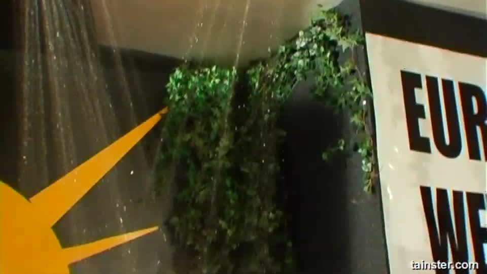 Tubo de porno para romper el resorte Parte 1 — Cam 3