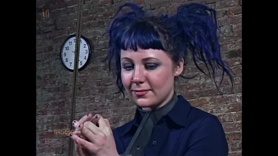 adult xxx clip 25 Insex – Guinea Betty – Betty - bondage - femdom porn youporn femdom