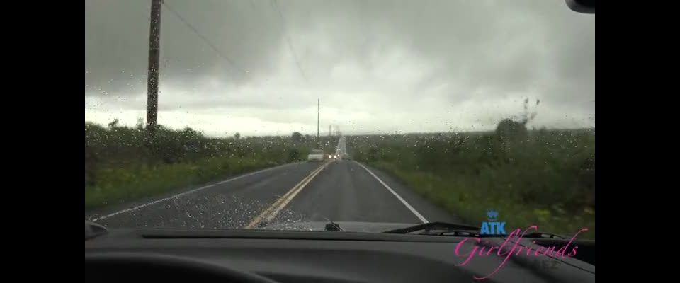 Ariel enjoys the dolphin, and your cock POV!