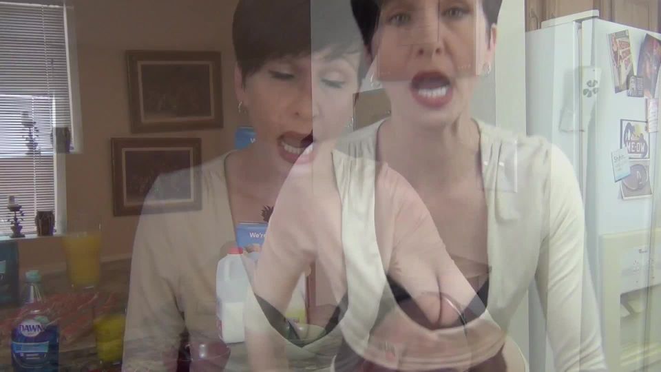 Dreams of SpankingDana Kane - 360