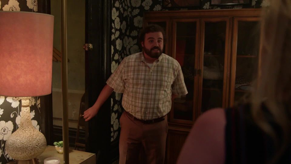 Cierra Ramírez, Maia Mitchell, Emma Hunton - Good Trouble s01e07 (2019) HD 1080p!!!