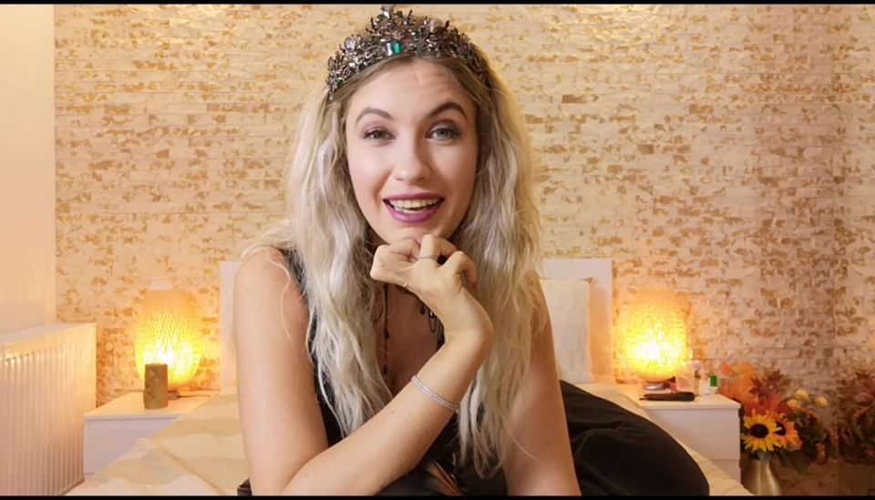 gratis porno clip 9 Diosa Natalie – Stand Up comedia para perdedores - dominación - femdom porno jenni Lee femdom