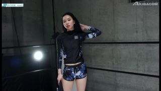 [WarAnLov.com] BCMC-55 カスタムマッチCATFIGHT 55