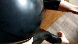 latex rubber porn sex fetish videos 3603