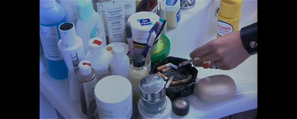 Asia Argento – Scarlet Diva (2000) - (Celebrity porn)