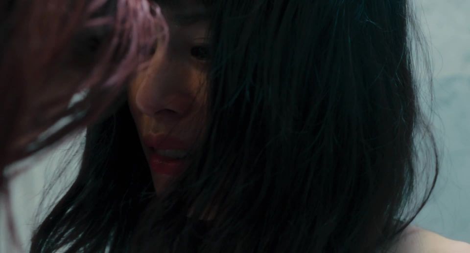 Kiko Mizuhara, Honami Sato - Ride or Die (2021) HD 1080p - [Celebrity porn]