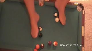 [SiteRip] BonnynClyde poolfeet