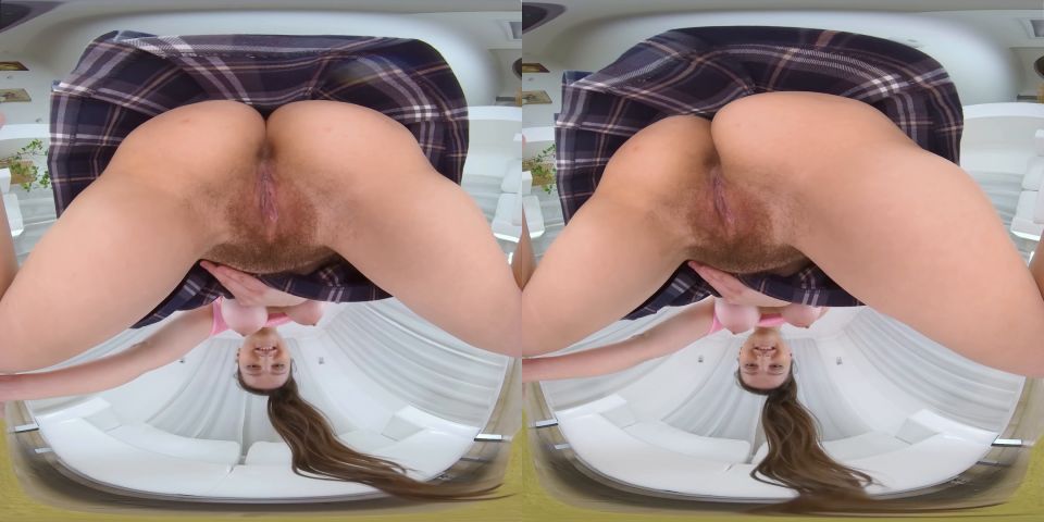 Lovely View Above - Smartphone VR