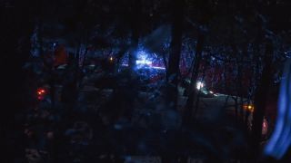 Pools 2025: Ariel Winter, Odessa A'zion, Francesca Noel Acti