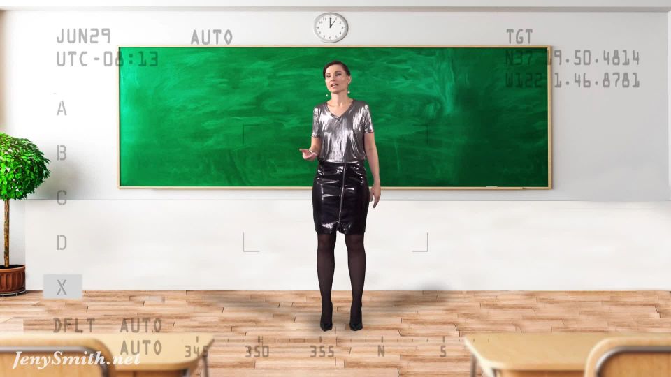 porn clip 36 nimrod femdom Jeny Smith – X Ray Glasses Exist – Video Proof, tease on brunette girls porn