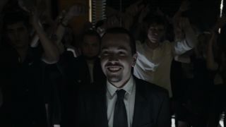 Lyubov Aksyonova, Viktoriya Isakova, Anastasiya Tsoj - Russkiy Bes (2018) HD 1080p - (Celebrity porn)