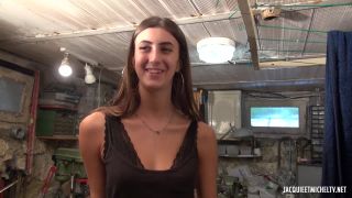 xxx video 12 Lina, 18ans, de Clamart, en veut beaucoup plus, ebony hardcore sex videos on hardcore porn 