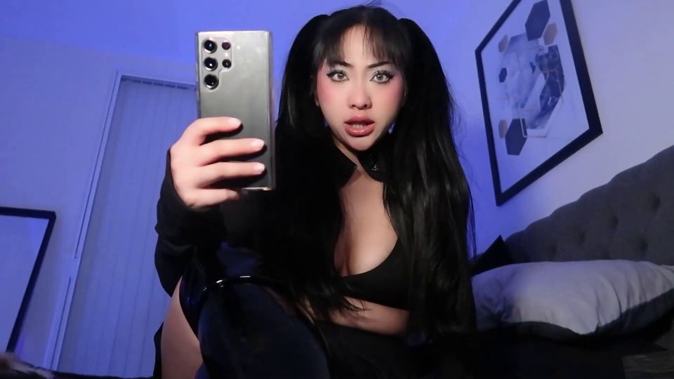 36 Claudiahon fantasía de mocoso matón - estímulo de pajar - fetiche porno primal fetiche hipnosis