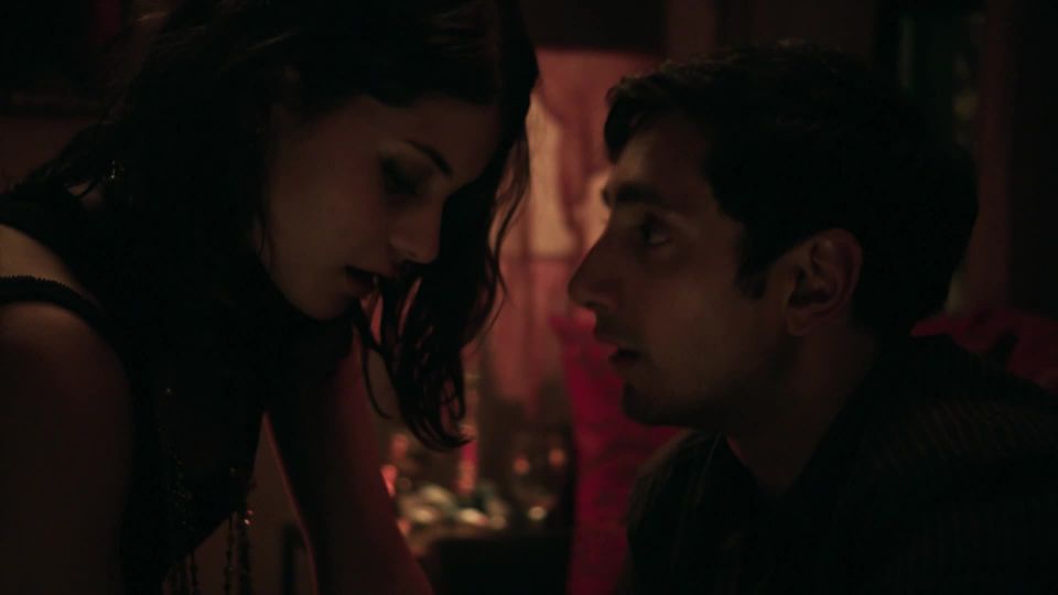 Sofia Black-D'Elia - The Night Of s01e01 (2016) HD 1080p - [Celebrity porn]