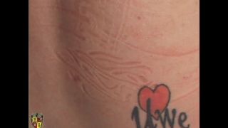 Casa de Gord16 07 29 Anna Rose & Lydia McLane - El barrel desnudo