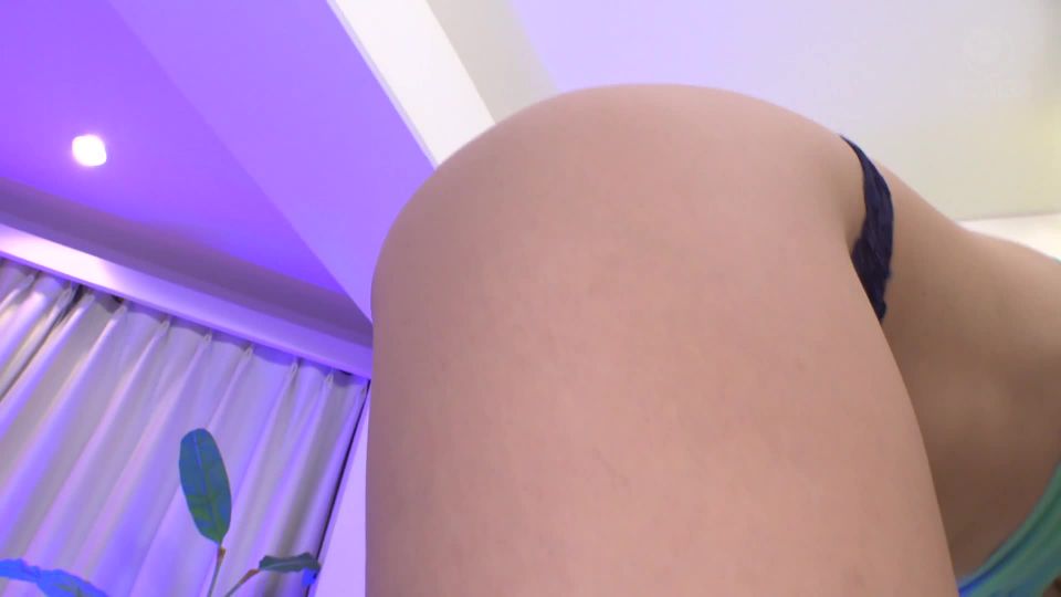 [LULU-140] Made My Sister Who Is A Big Ass Strong Kawa Female Fighter Who Always Makes Me A Sexual Desire Punching Bag Messed Up With - JAV