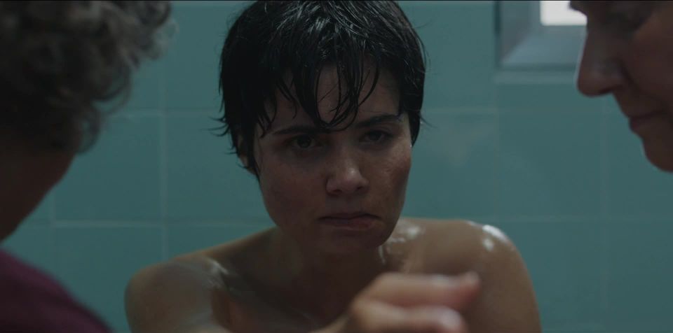 Loreto Mauleon - Patria s01e05 (2020) HD 1080p - (Celebrity porn)