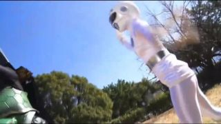 [waranlov.com] GHMT-81 ターゲットはマッハピンク part2 ～白くされたマッハピンク～ - PART-GHMT-81_01 | giga heroine, cosplay, コスプレ, superheroine, 女子プロレス, wrestling