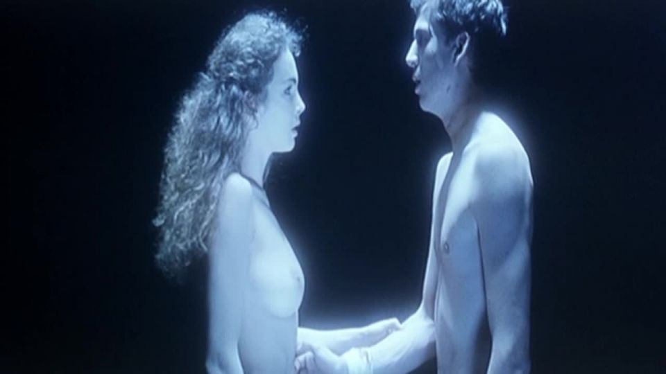 Claire Keim - Barracuda (1997) HD 720p - (Celebrity porn)