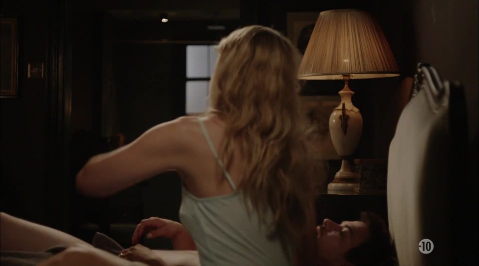 Miranda Raison – Spotless s01e02 (2015) HDTV 1080p!!!