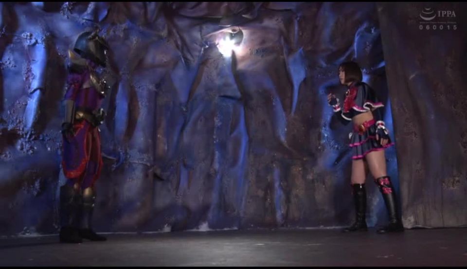 GHNU-78 Black Dress Temptation Vol.15 -Our Melpure!