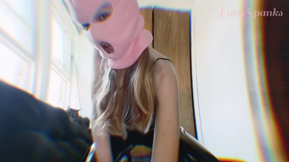 gratis xxx video 17 femdom castration LucySpanks – Conoce a tu mente maestra mierda, video joi en femdom porno