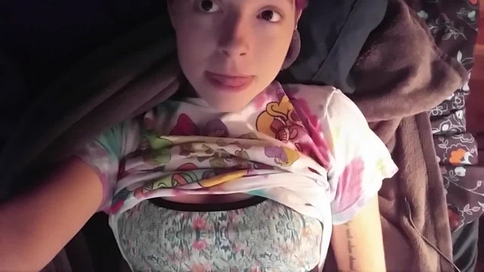 xxx video clip 9 beauty amateur girl selfie fingering her wet pussy,  on webcam 